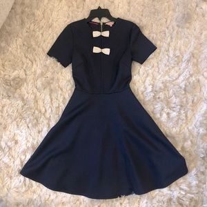 Ted Baker Dress